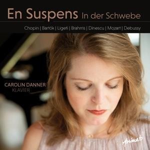 En Suspens-In Der Schwebe - Carolin Danner