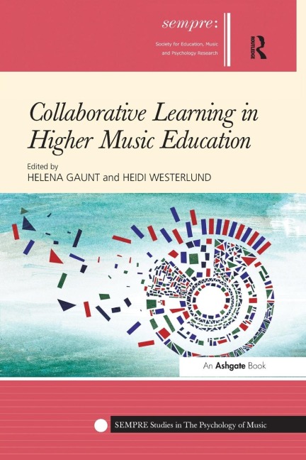Collaborative Learning in Higher Music Education - 
