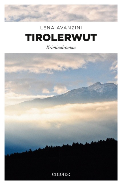 Tirolerwut - Lena Avanzini