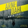 Stummer Schrei (Eva Nyman ermittelt 1) - Arne Dahl