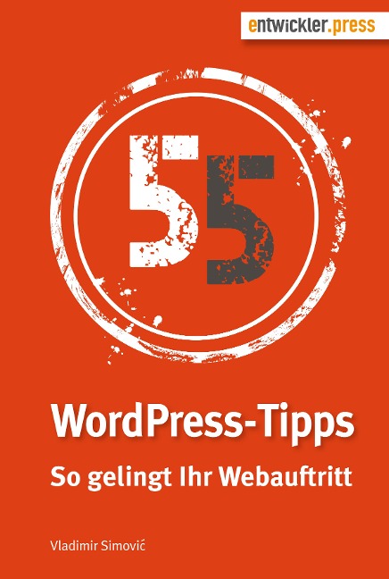 55 WordPress-Tipps - Vladimir Simovic