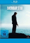 Cover-Bild zum Titel 'American Star' von 'Nacho Faerna, Remat E'