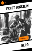 Cover-Bild zum Titel 'Nero' von 'Ernst Eckstein'