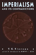 Cover-Bild zum Titel 'Imperialism and its Contradictions' von ''