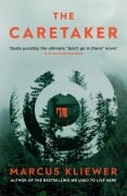 Cover-Bild zum Titel 'The Caretaker' von 'Marcus Kliewer'
