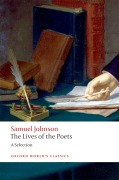 Cover-Bild zum Titel 'The Lives of the Poets' von 'Samuel Johnson'