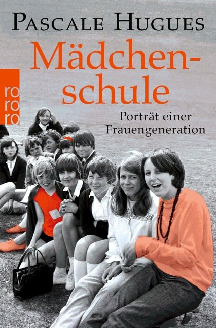 Mädchenschule - Pascale Hugues