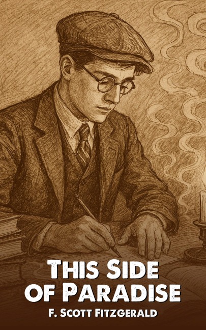 This Side of Paradise - F. Scott Fitzgerald