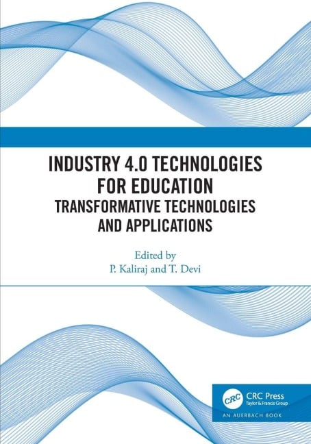 Industry 4.0 Technologies for Education - 