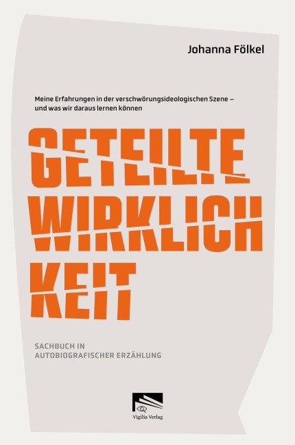 Geteilte Wirklichkeit - Johanna Fölkel