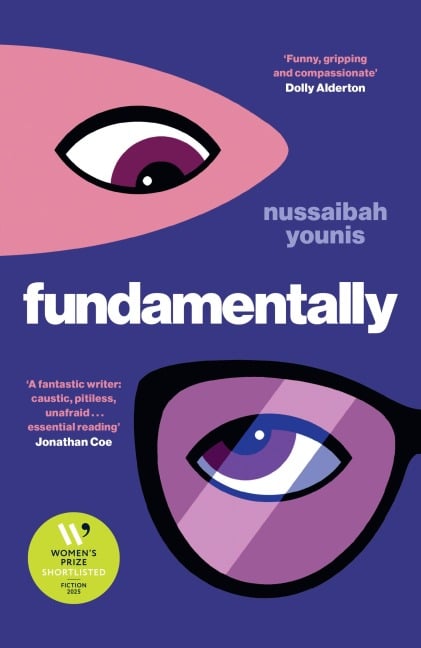 Fundamentally - Nussaibah Younis