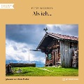 Cover-Bild zum Titel 'Als ich...' von 'Peter Rosegger'