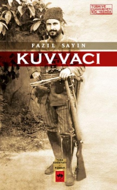 Kuvvaci - Fazil Sayin