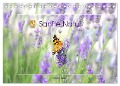 Sanfte Natur (Tischkalender 2024 DIN A5 quer), CALVENDO Monatskalender - Gisela Kruse
