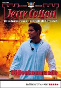 Cover-Bild zum Titel 'Jerry Cotton Sonder-Edition 52' von 'Jerry Cotton'