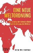 Cover-Bild zum Titel 'Die Neuordnung der Welt' von 'Christian Hiller von Gaertringen'