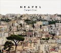 Cover-Bild zum Titel 'Neapel' von ''