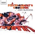 A Percussionist's Songbook - Joby Burgess