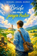 Cover-Bild zum Titel 'Briefe an einen jungen Pastor' von 'Miguel Ángel Núñez'