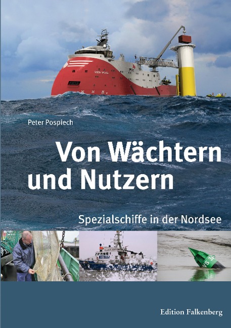 Von Wächtern und Nutzern - Peter Pospiech