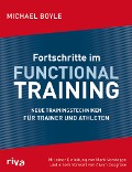 Fortschritte im Functional Training - Michael Boyle