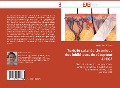 Cover-Bild zum Titel 'Toxicité cutanée chronique des inhibiteurs du récepteur à l''EGF' von 'Amélie Osio - El Karoui'