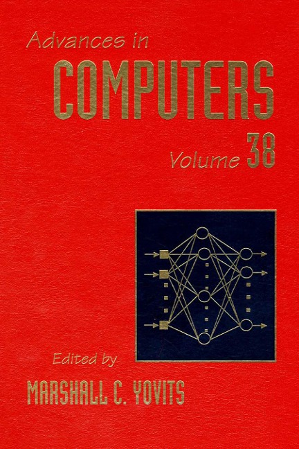 Advances in Computers - 