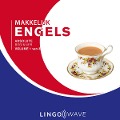 Cover-Bild zum Titel 'Makkelijk Engels - Absolute beginner - Volume 1 van 3' von ''