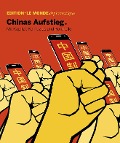 Cover-Bild zum Titel 'Chinas Aufstieg' von ''