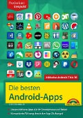 Cover-Bild zum Titel 'Die besten Android Apps: Für dein Smartphone und Tablet - aktuell zu Android 7, 8, 9 und 10' von 'Christian Immler'