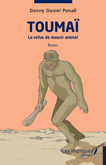 Toumai - Penali
