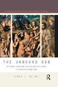 Cover-Bild zum Titel 'The Unbound God' von 'Chris L. De Wet'