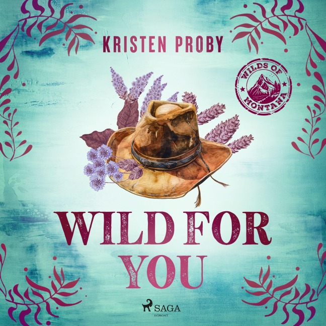 Wild for You - Kristen Proby