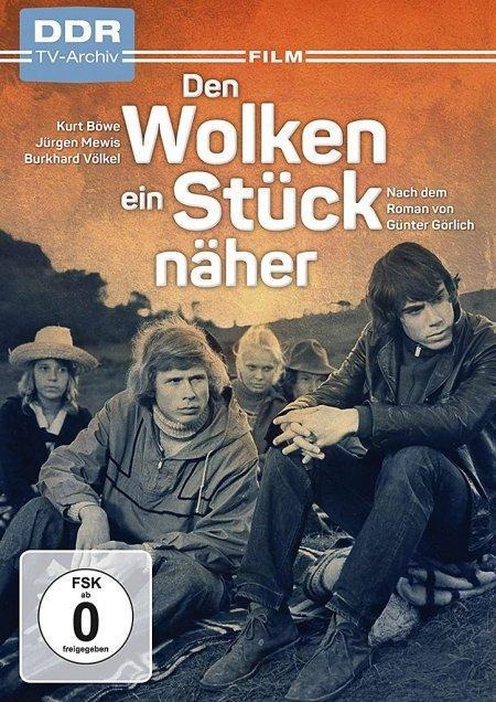 Den Wolken ein Stück näher - Günter Görlich, Walter Laaß, Christian Steinke, Wolfram Heicking, Panta Rhei