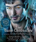 The Bane Chronicles - Cassandra Clare, Maureen Johnson, Sarah Rees Brennan