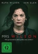 Mrs Wilson - Wilson
