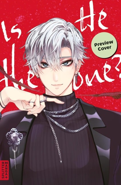 Is He The One? 01 - Duo63