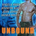 Unbound - Jennifer Ashley, Jean Johnson, Angela Knight