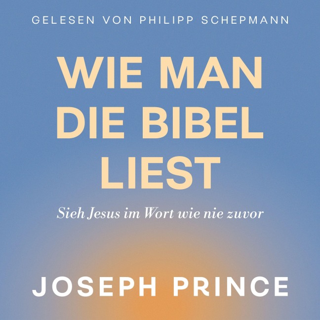 Wie man die Bibel liest - 