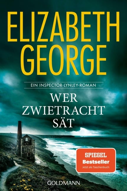 Wer Zwietracht sät - Elizabeth George