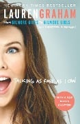 Cover-Bild zum Titel 'Talking as Fast as I Can' von 'Lauren Graham'
