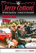 Jerry Cotton Sonder-Edition 123 - Jerry Cotton