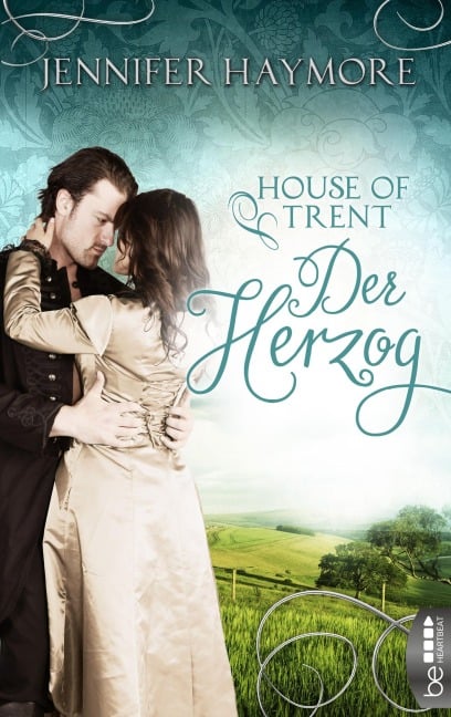 House of Trent - Der Herzog - Jennifer Haymore