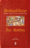 Mukaddime - Ibn Haldun