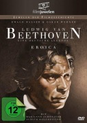 Cover-Bild zum Titel 'Ludwig van Beethoven - Eine deutsche Legende' von 'Walter Kolm-Veltée, Franz Tassié, Alois Melichar'