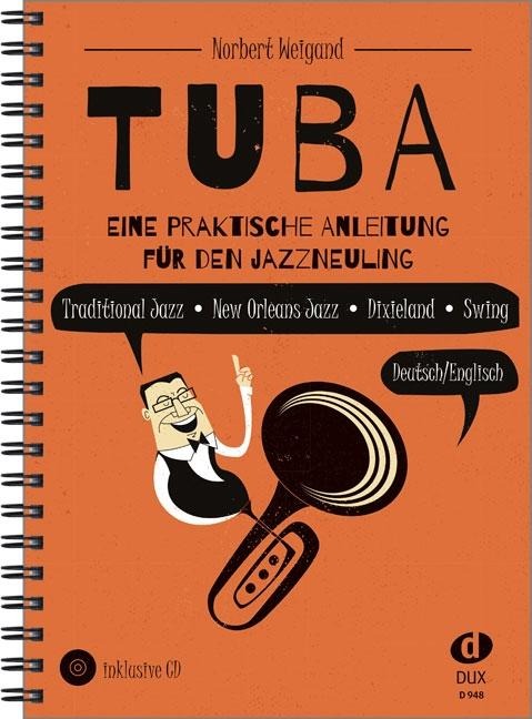 Tuba - Norbert Weigand