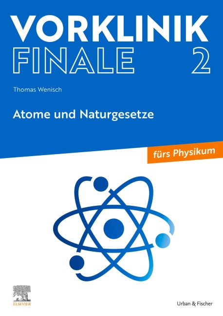 Vorklinik Finale 2 - Thomas Wenisch