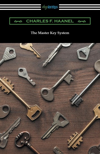 The Master Key System - Charles F. Haanel