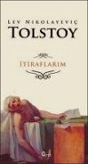 Cover-Bild zum Titel 'Itiraflarim' von 'Lev Nikolayevic Tolstoy'