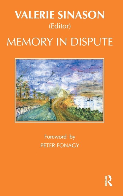 Memory in Dispute - Valerie Sinason